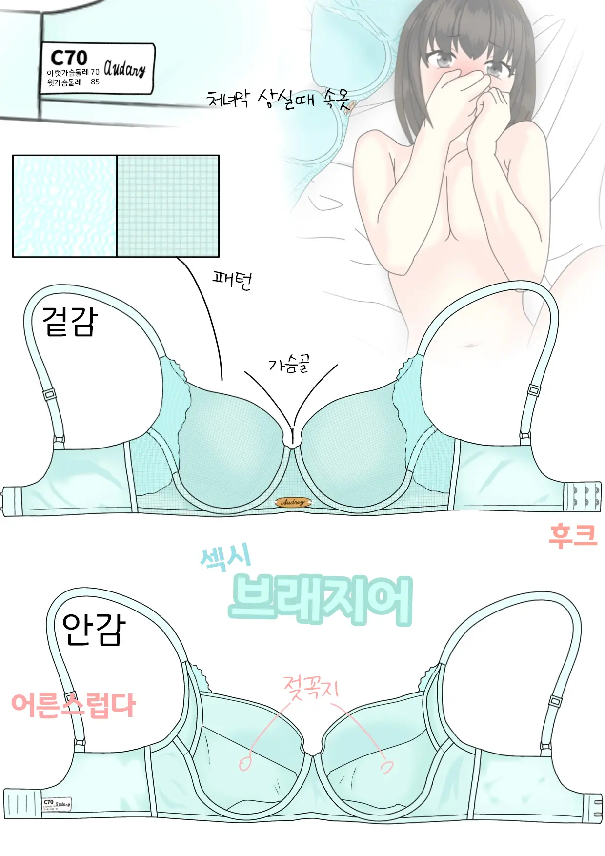 Jitsumai No Seichou Kiroku 3 | 친여동생의성장기록 3
